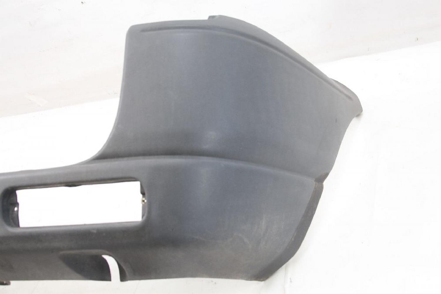 Stoßstange hinten DQC101370LDA Land Rover FREELANDER 1 LN