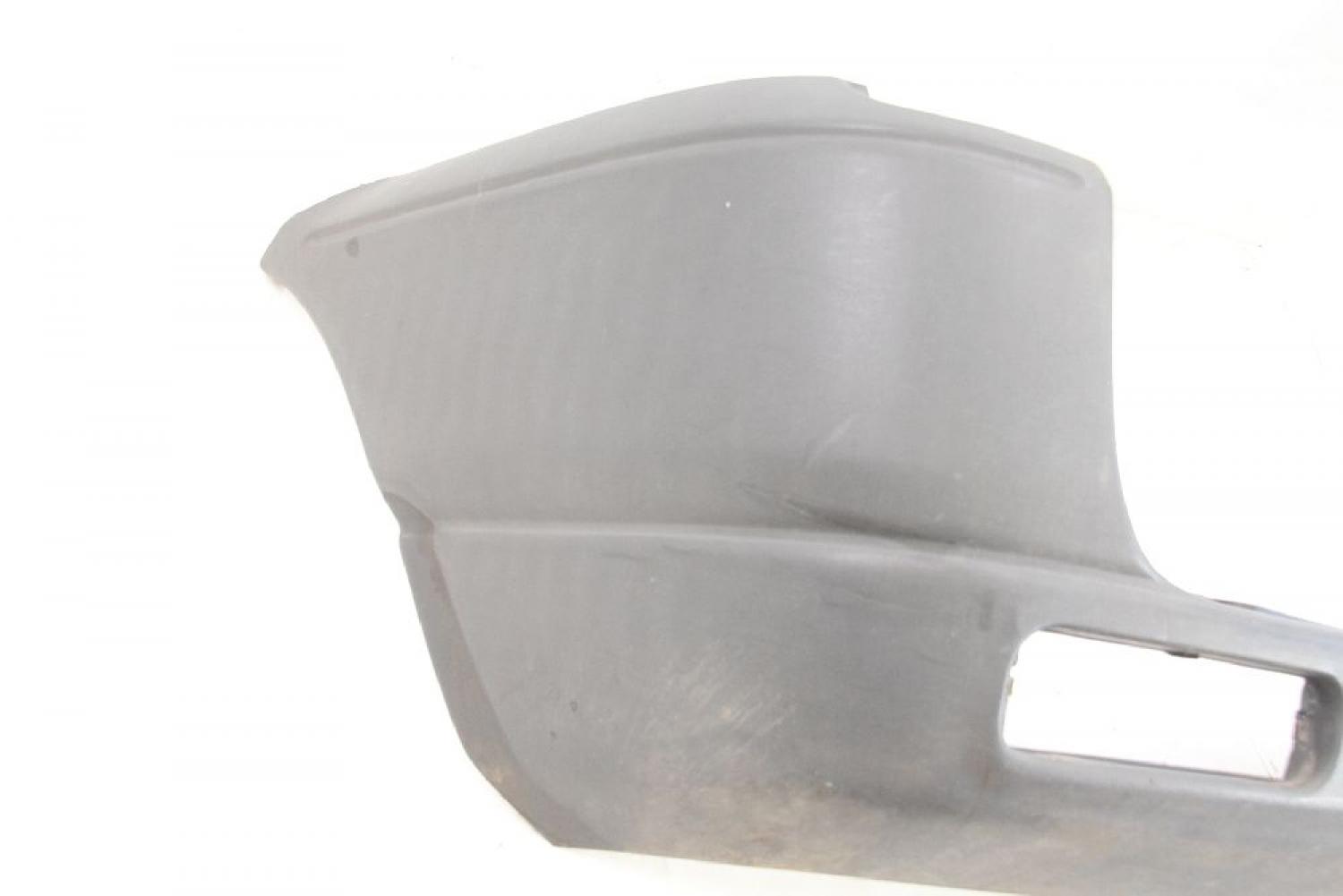 Stoßstange hinten DQC101370LDA Land Rover FREELANDER 1 LN