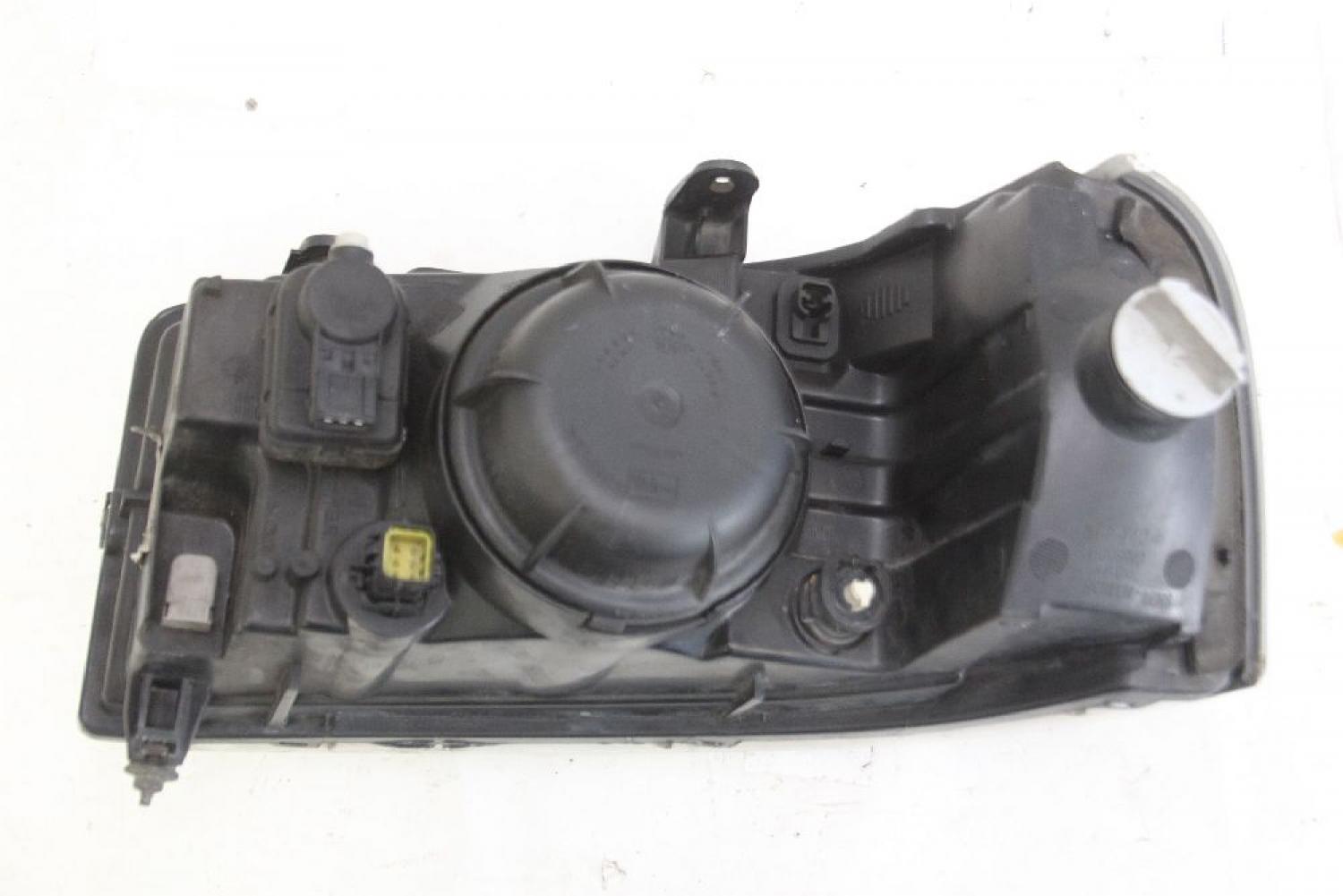Scheinwerfer rechts XBC000300 Land Rover FREELANDER 1 LN