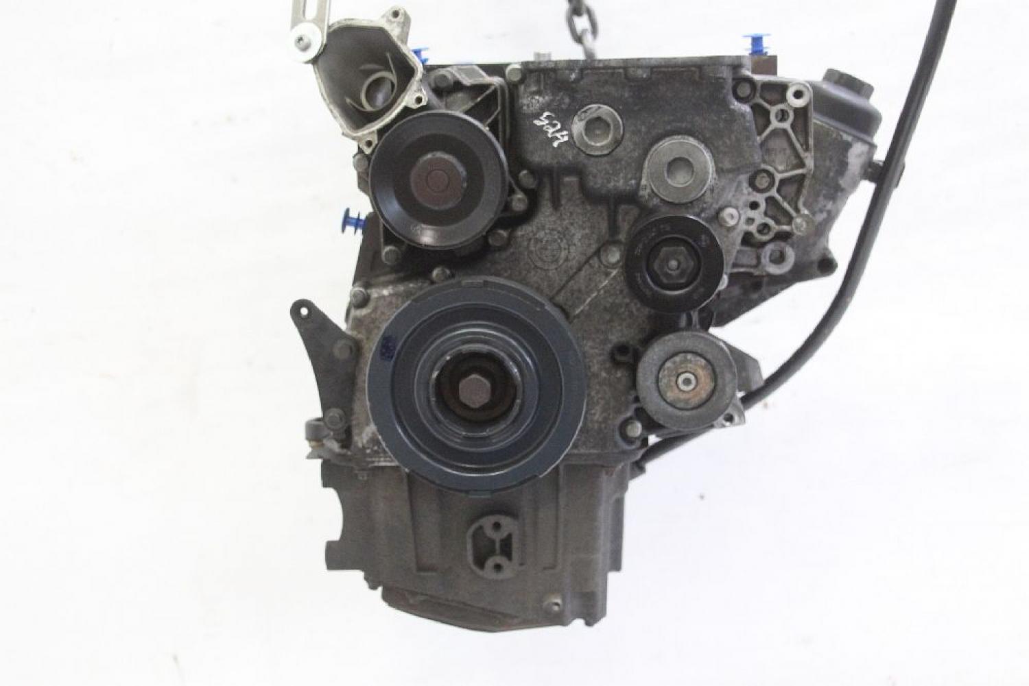 Motorblock LCF105160L Land Rover FREELANDER 1 LN