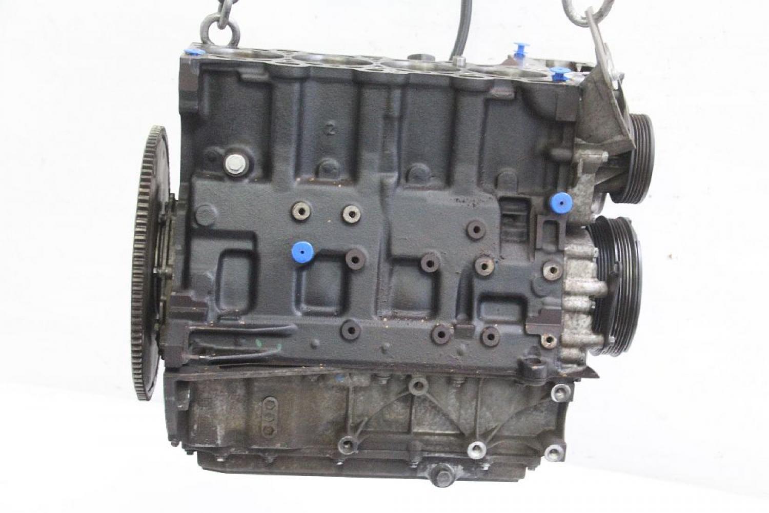 Motorblock LCF105160L Land Rover FREELANDER 1 LN