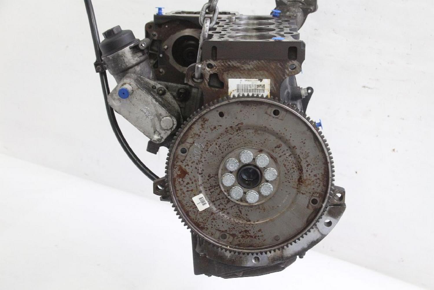 Motorblock LCF105160L Land Rover FREELANDER 1 LN