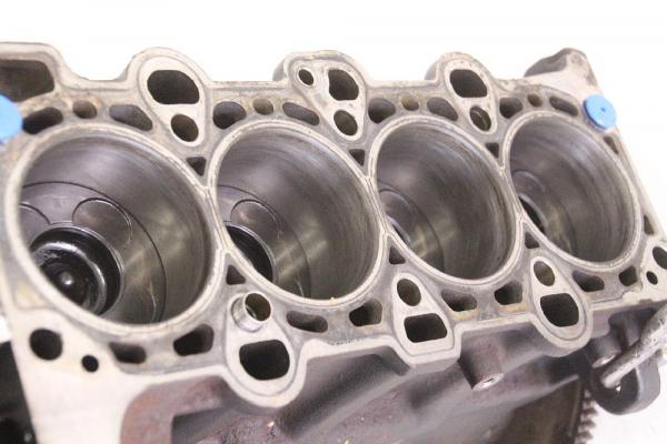 Motorblock LCF105160L Land Rover FREELANDER 1 LN