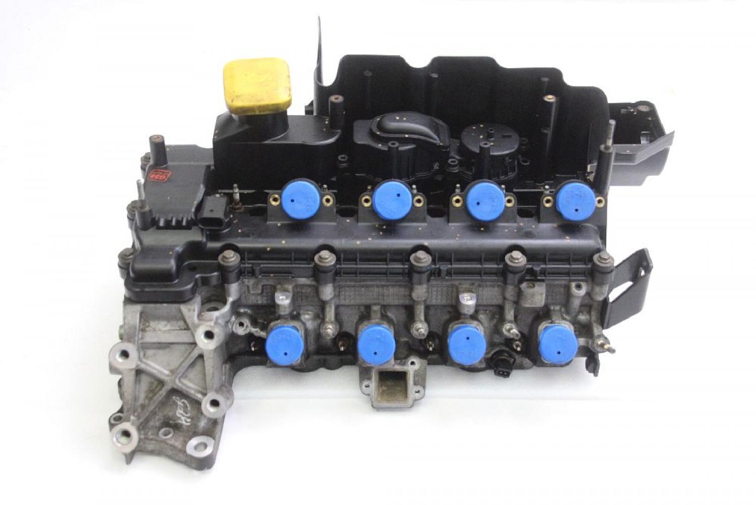 Zylinderkopf STC4530 Land Rover FREELANDER 1 LN