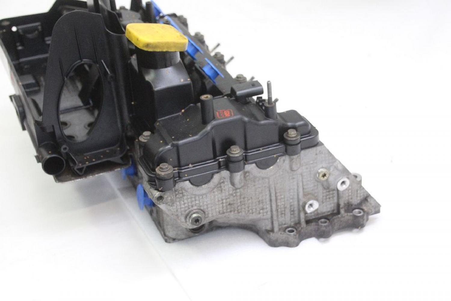 Zylinderkopf STC4530 Land Rover FREELANDER 1 LN