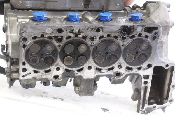 Zylinderkopf STC4530 Land Rover FREELANDER 1 LN