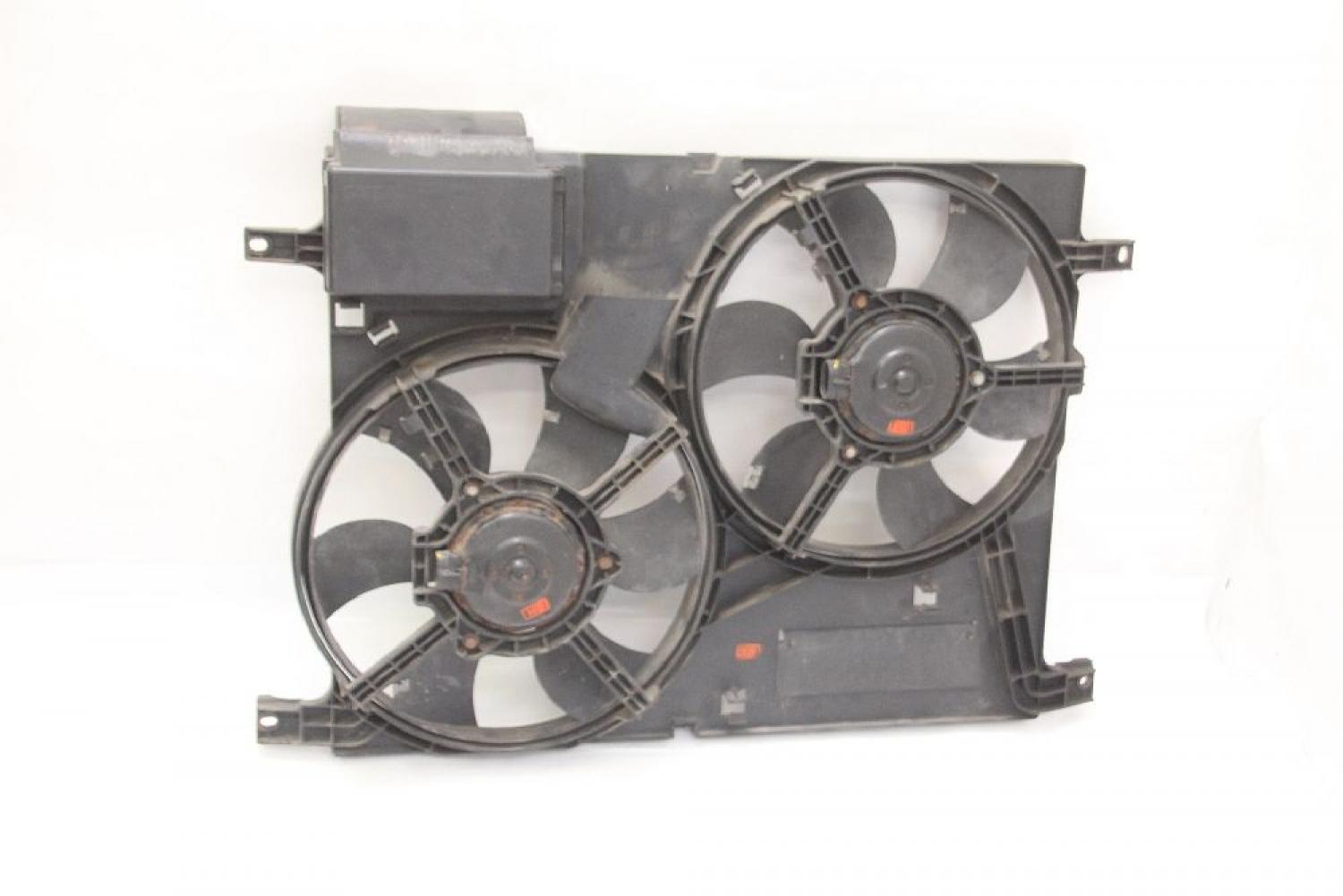 Ventilator (am Kühler) PGJ100310 Land Rover FREELANDER 1 LN
