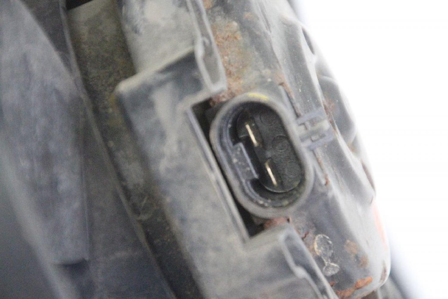 Ventilator (am Kühler) PGJ100310 Land Rover FREELANDER 1 LN