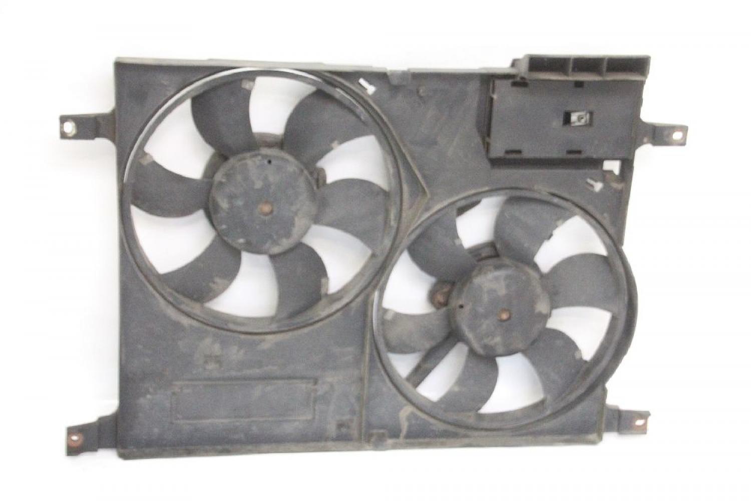 Ventilator (am Kühler) PGJ100310 Land Rover FREELANDER 1 LN