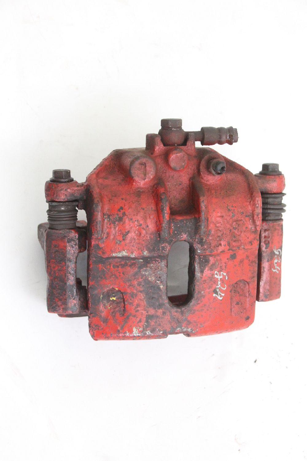 Bremssattel vorn links SEG100270 Land Rover FREELANDER 1 LN
