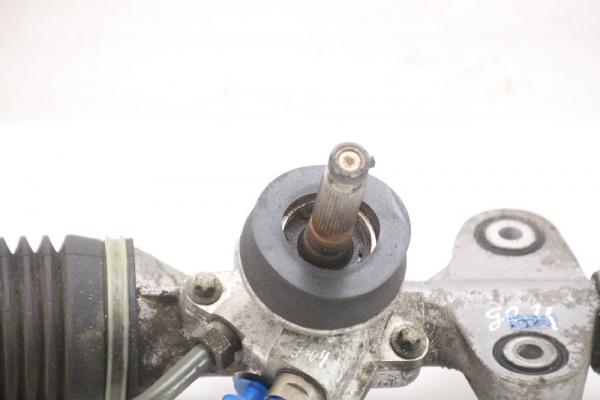 Lenkung Getriebe hydraulisch QAB102374 Land Rover FREELANDER 1 LN