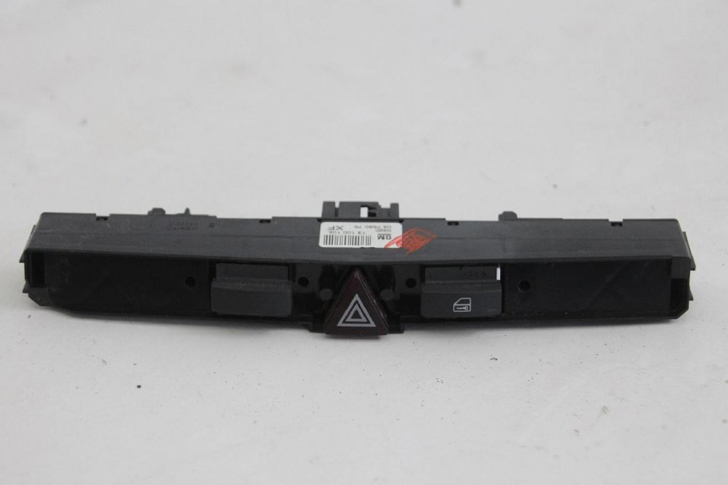 Kombischalter 13100105XF Opel ASTRA H Caravan