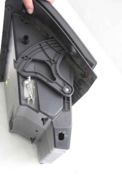 Handschuhkasten 13148919 Opel ASTRA H Caravan