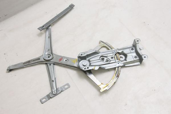 Fensterheber elektrisch vorn rechts 93178696 Opel ASTRA H Caravan