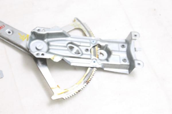 Fensterheber elektrisch vorn rechts 93178696 Opel ASTRA H Caravan