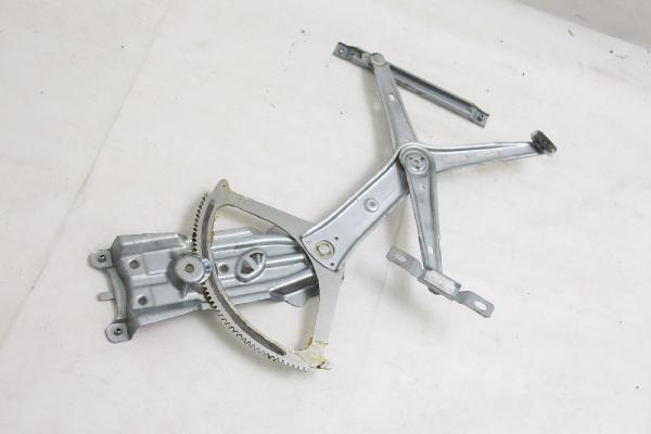 Fensterheber elektrisch vorn rechts 93178696 Opel ASTRA H Caravan