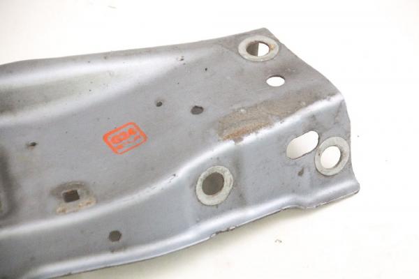 Türgriff vorn rechts Mitsubishi COLT 6 Z3 MR959252 03-2007 gebraucht 2