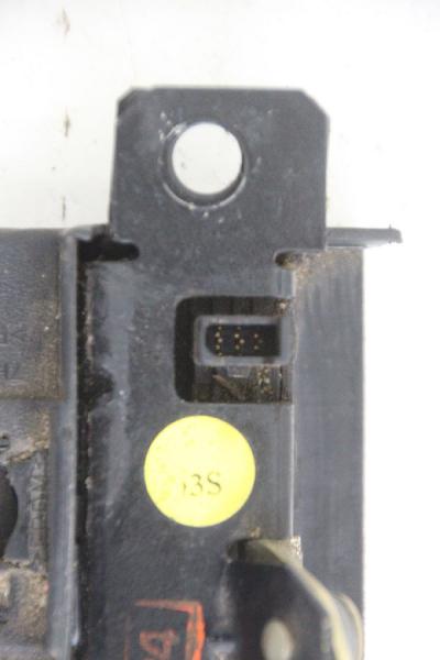 Schloß Heckklappe 7H0827505A VW T5 BUS