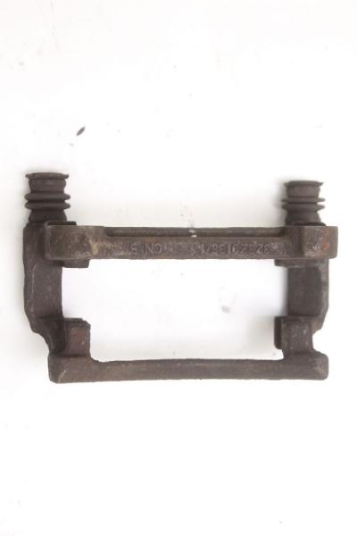 Bremssattelträger hinten links 7H0615425A VW T5 BUS
