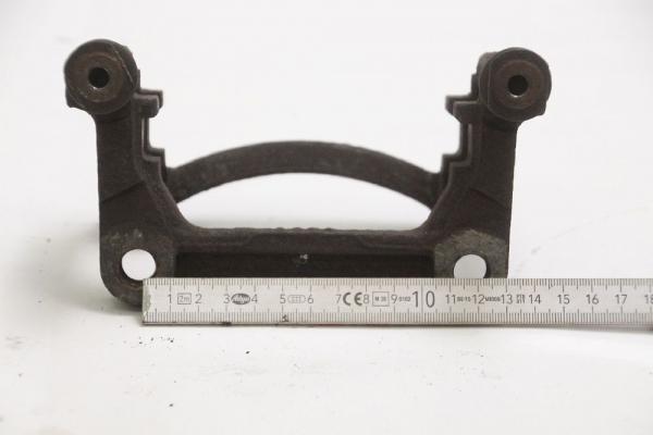 Bremssattelträger hinten links 7H0615425A VW T5 BUS