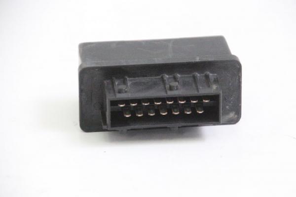 Steuergerät Karosserie 9645668680 Citroen BERLINGO 2