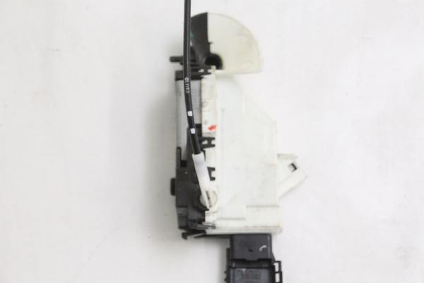 Türschloß vorn rechts 9135EC Citroen BERLINGO 2