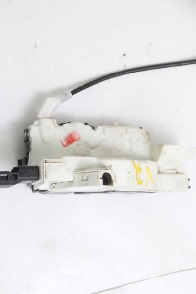 Türschloß vorn rechts 9135EC Citroen BERLINGO 2