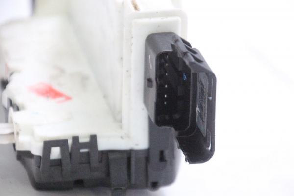 Türschloß vorn rechts 9135EC Citroen BERLINGO 2