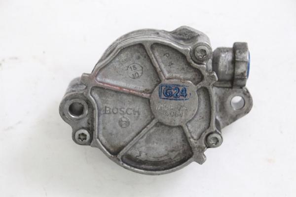 Vakuumpumpe D15G2B1506W Citroen BERLINGO 2