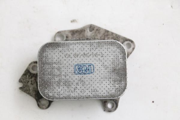 Oelkühler 1103L1 Citroen BERLINGO 2