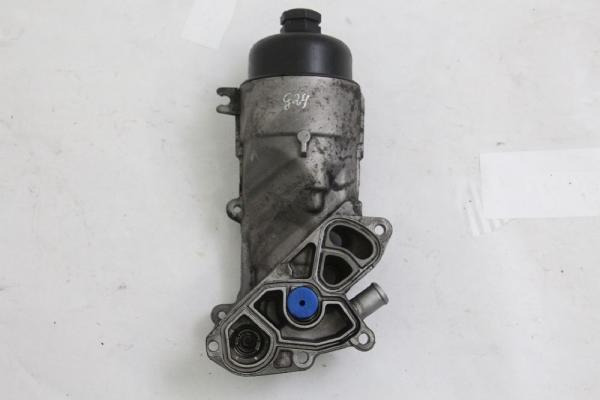 Ölfiltergehäuse 1103P0 Citroen BERLINGO 2