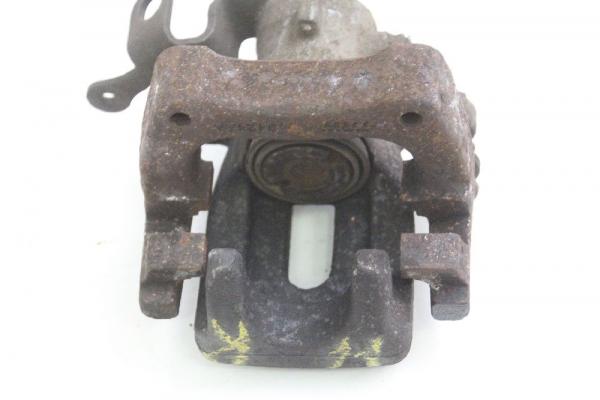 Bremssattel hinten rechts 4402F6 Citroen BERLINGO 2