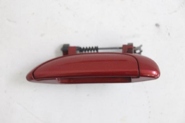 Türgriff außen hinten links 600159493 DACIA LOGAN 1 MCV