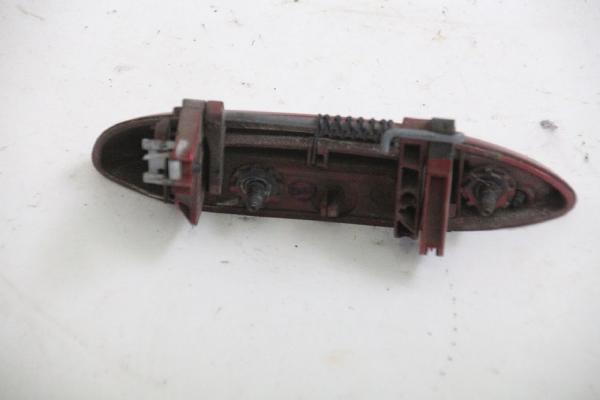 Türgriff außen hinten links 600159493 DACIA LOGAN 1 MCV