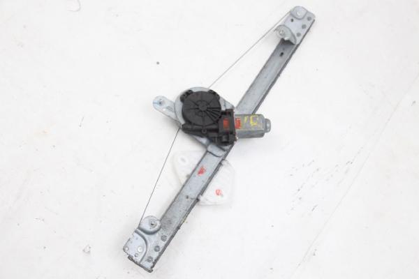 Fensterheber elektrisch vorn rechts 6001550254 DACIA LOGAN 1 MCV