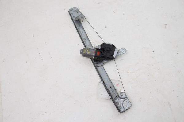 Fensterheber elektrisch vorn links 6001550253 DACIA LOGAN 1 MCV