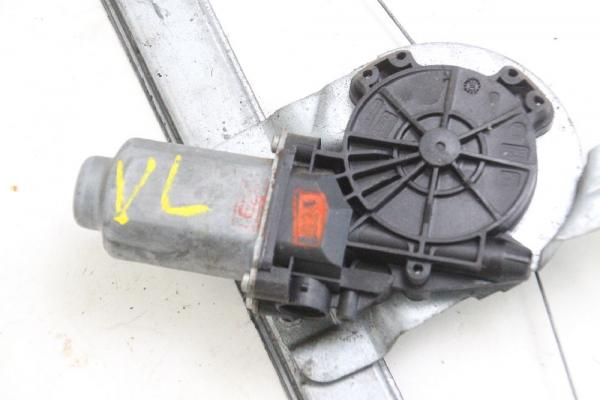 Fensterheber elektrisch vorn links 6001550253 DACIA LOGAN 1 MCV