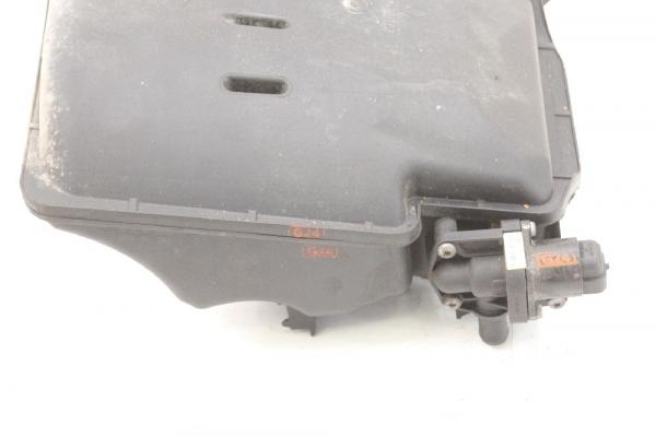 Luftfiltergehäuse 8200420862 DACIA LOGAN 1 MCV