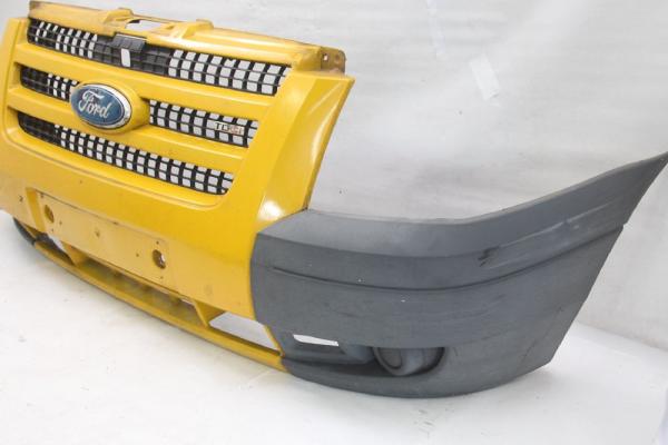 Stoßstange vorn 9C1617D957BA Ford TRANSIT 6 KASTEN