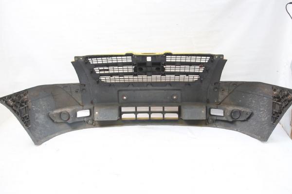 Stoßstange vorn 9C1617D957BA Ford TRANSIT 6 KASTEN