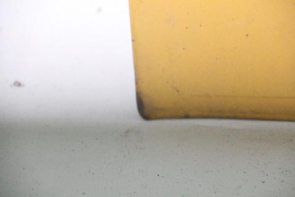 Tür Heck rechts 1C15V40010FU Ford TRANSIT 6 KASTEN