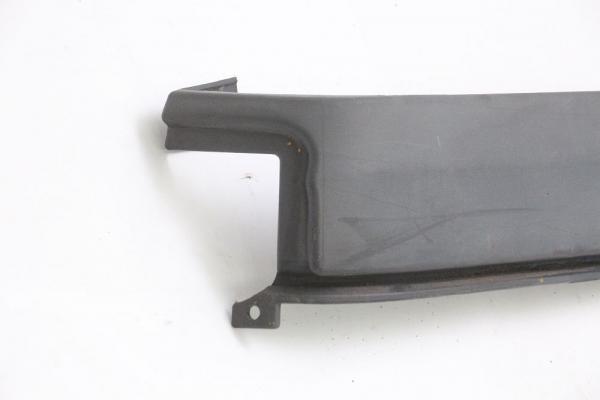 Stoßstangenecke hinten rechts 1751643 Ford TRANSIT 6 KASTEN