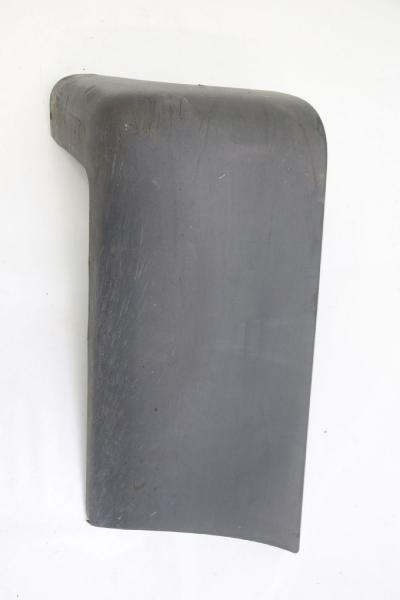 Stoßstangenecke hinten rechts 1370949 Ford TRANSIT 6 KASTEN