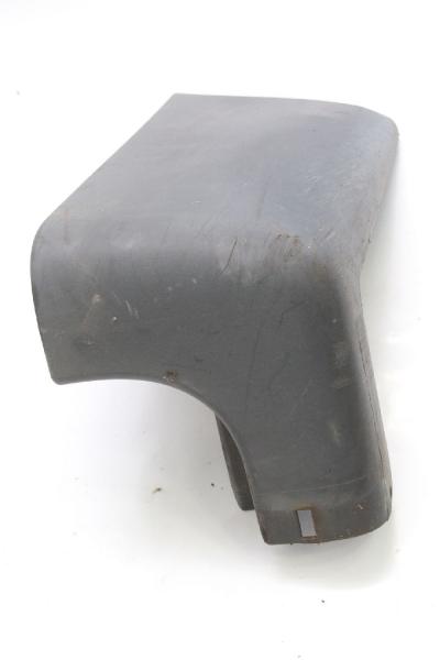 Stoßstangenecke hinten rechts 1370949 Ford TRANSIT 6 KASTEN