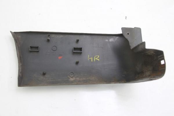 Stoßstangenecke hinten rechts 1370949 Ford TRANSIT 6 KASTEN