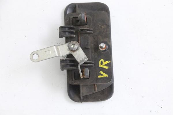 Türgriff außen vorn rechts YC15V22400AL Ford TRANSIT 6 KASTEN
