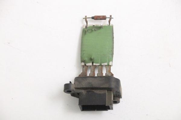 Heizgebläsevorwiderstand 3C1H18B647AA Ford TRANSIT 6 KASTEN