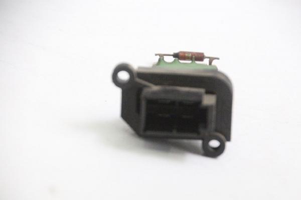 Heizgebläsevorwiderstand 3C1H18B647AA Ford TRANSIT 6 KASTEN