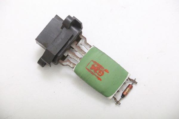 Heizgebläsevorwiderstand 3C1H18B647AA Ford TRANSIT 6 KASTEN