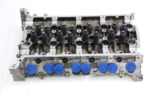 Zylinderkopf 6C1Q6C032AA Ford TRANSIT 6 KASTEN